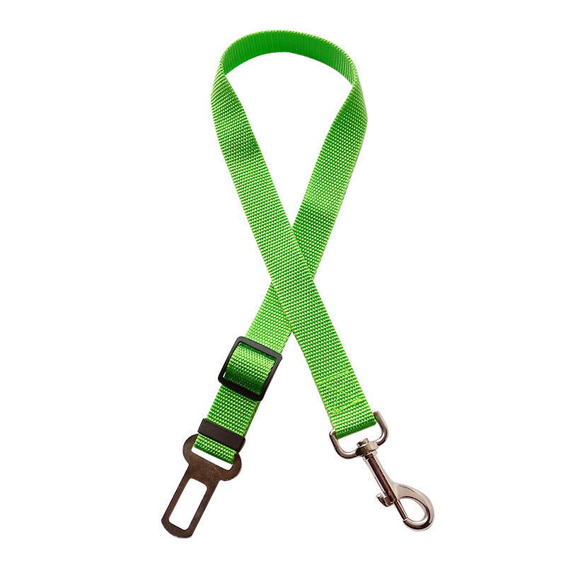 Gizlux Buckle adjustable pet car seat belt - image 3