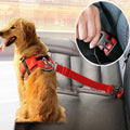 Gizlux Buckle adjustable pet car seat belt - image 1