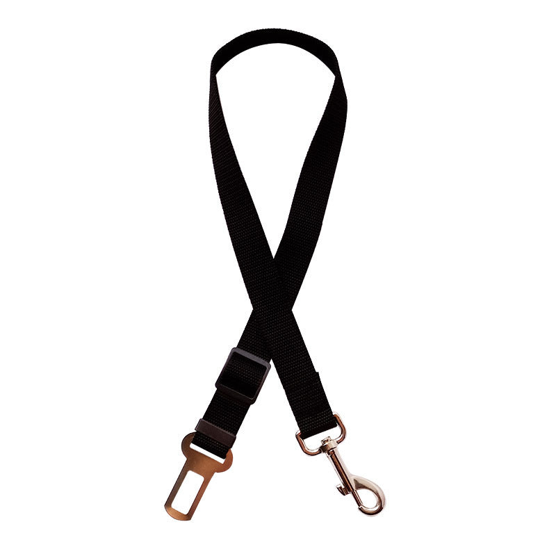 Gizlux Buckle adjustable pet car seat belt - image 5