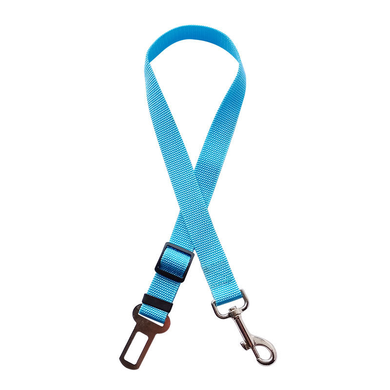 Gizlux Buckle adjustable pet car seat belt - image 4