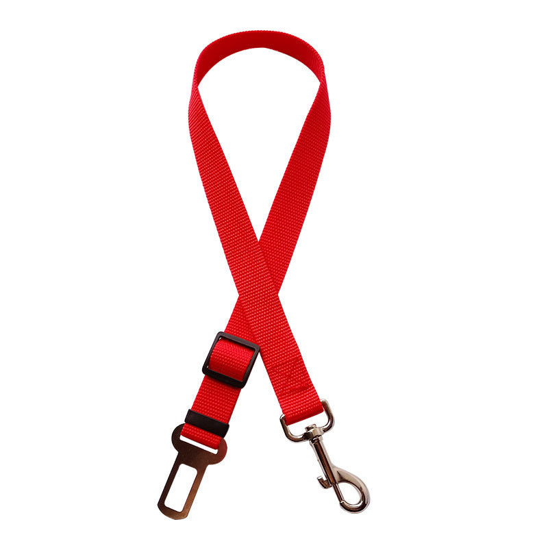 Gizlux Buckle adjustable pet car seat belt - image 6