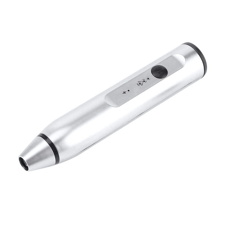 Gizlux Froth rechargeable electric milk frother - image 2