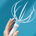 Gizlux electric scalp massager - image 1