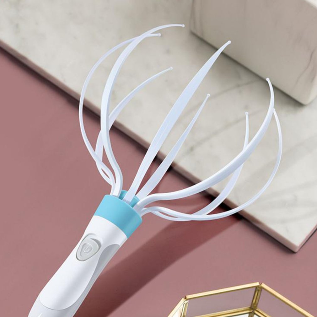 Gizlux electric scalp massager - image 3