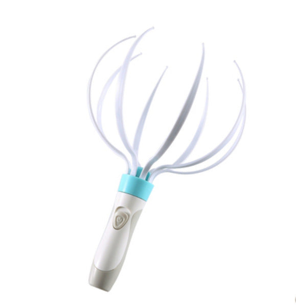 Gizlux electric scalp massager - image 6