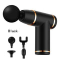 Gizlux Pulse mini pocket massage gun - image 6