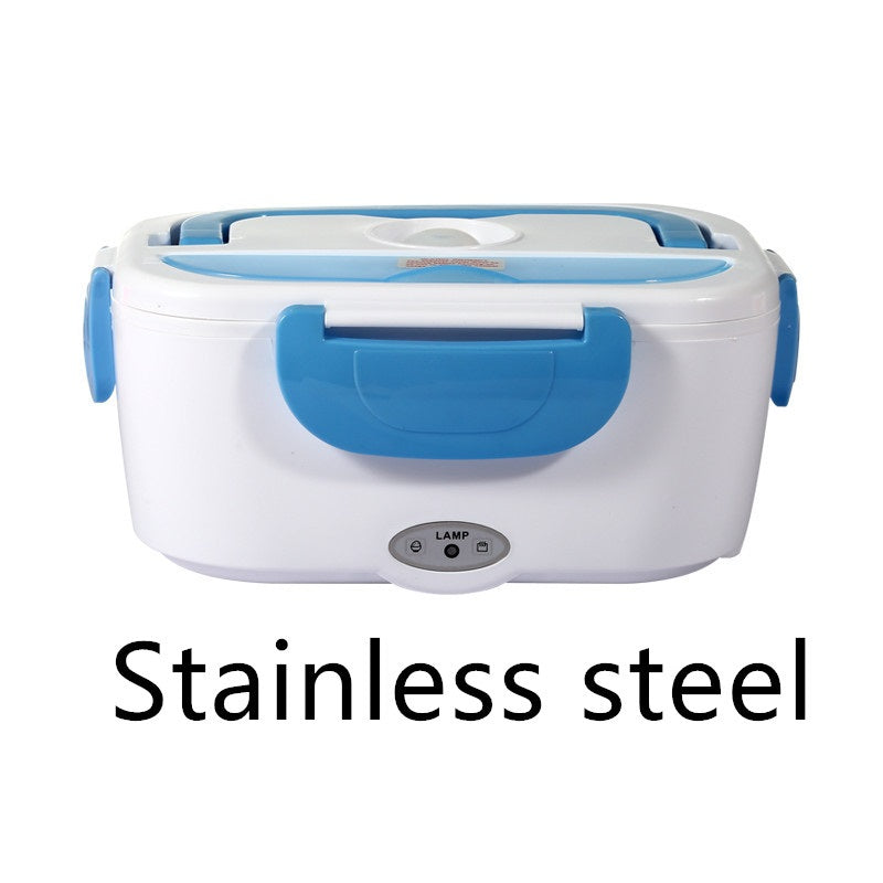 Gizlux electric heated lunch box - image 6