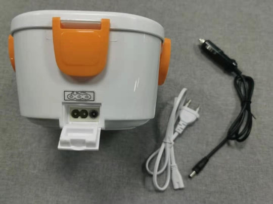 Gizlux electric heated lunch box - image 7