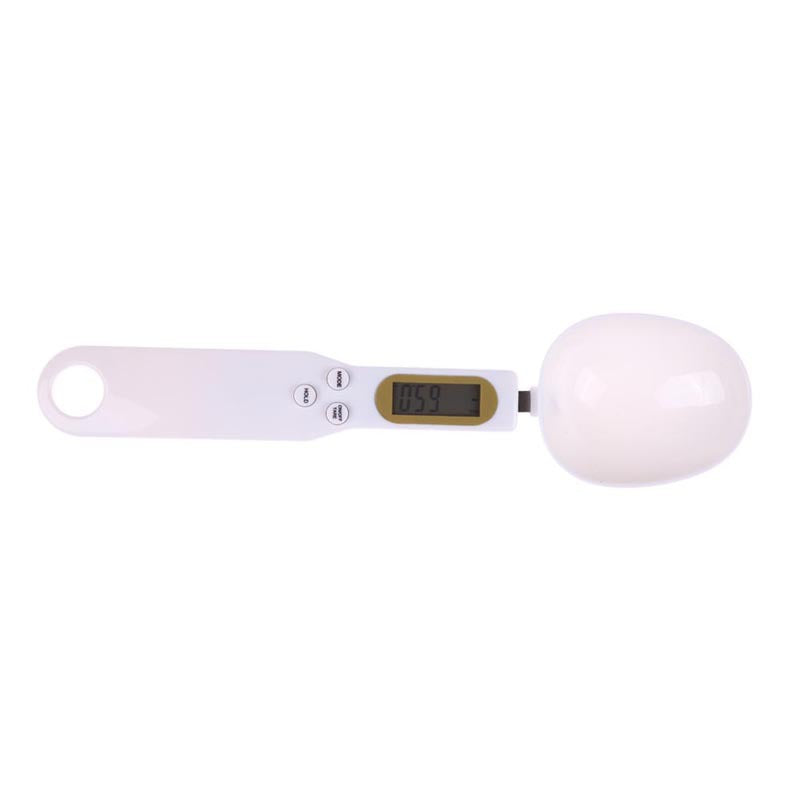 Gizlux digital measuring spoon scale - image 7