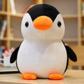 Gizlux chubby penguin plush (25 cm) - image 5