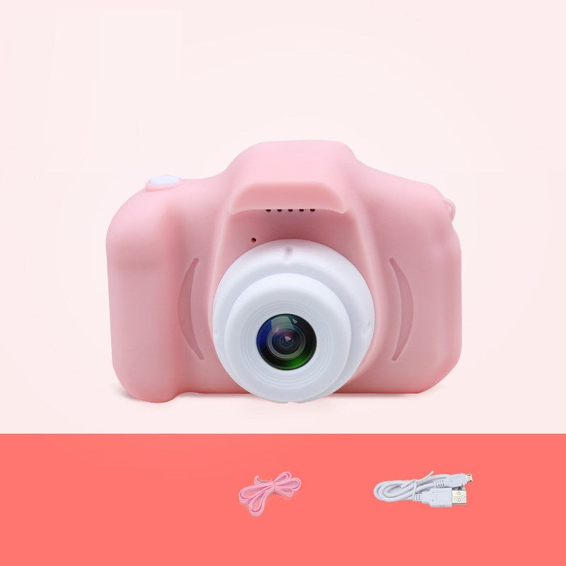 Gizlux Petite kids digital camera - image 1