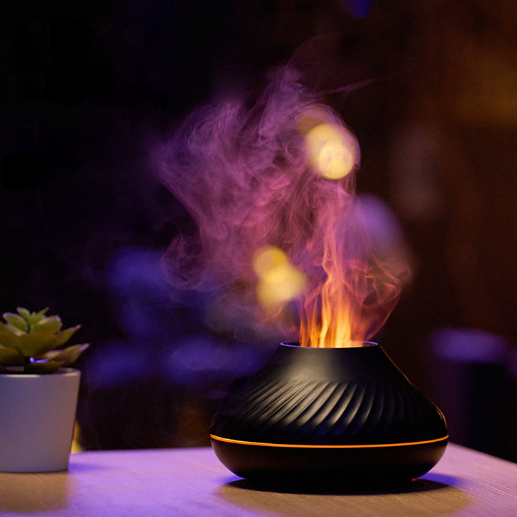 Gizlux Ember flame-effect aroma diffuser - image 3