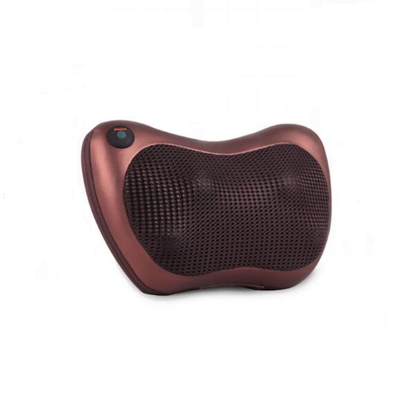 Gizlux heated shiatsu massage pillow - image 4