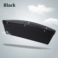 Gizlux Caddy faux leather car seat gap organizer - image 1