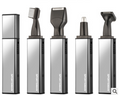 Gizlux 4-in-1 rechargeable grooming trimmer - image 1