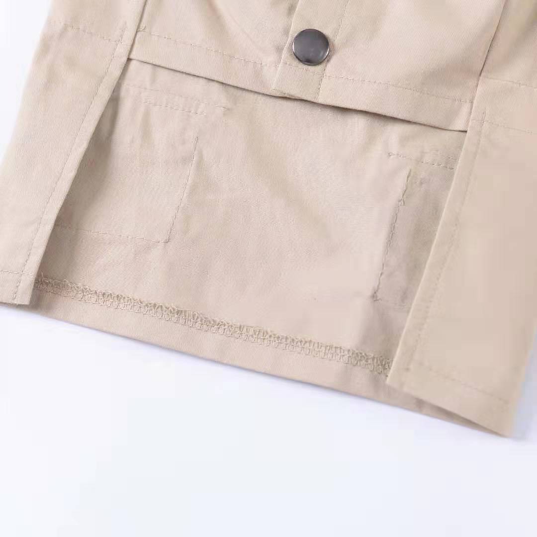 Gizlux soft pocket dog hoodie - image 5