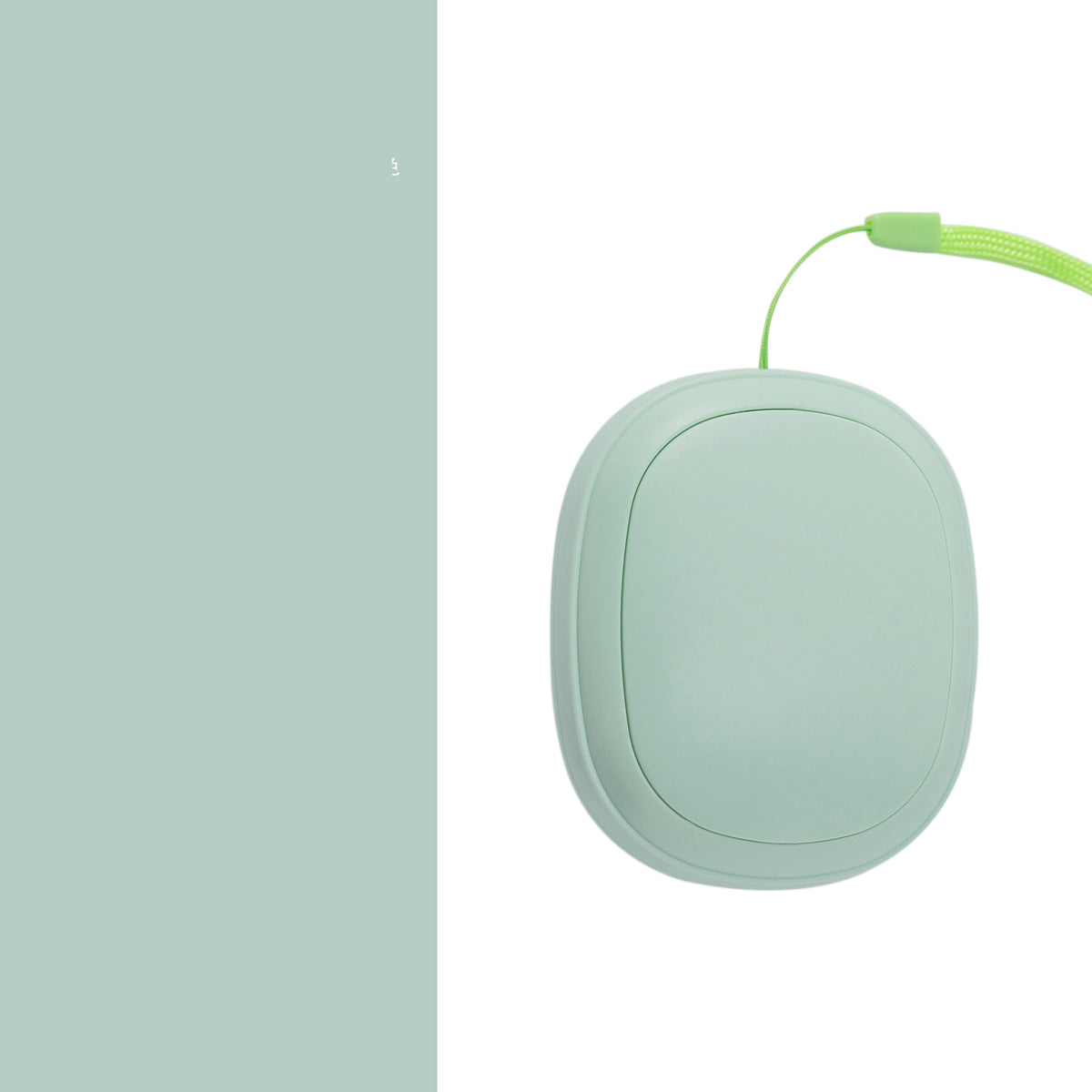 Gizlux mini rechargeable hand warmer - image 10