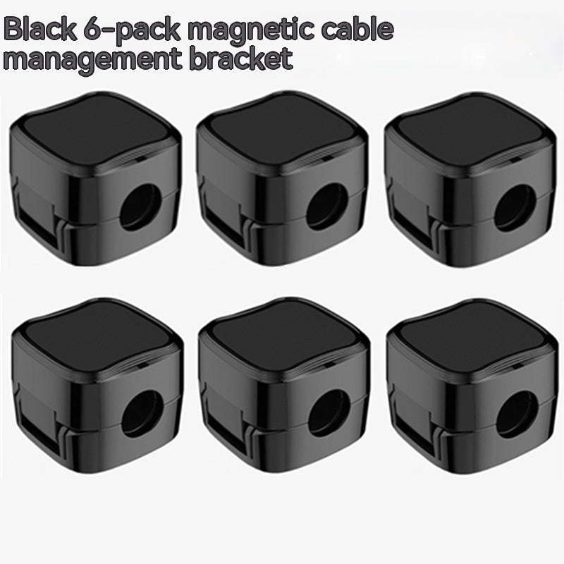 Gizlux Snap magnetic cable holders - image 5