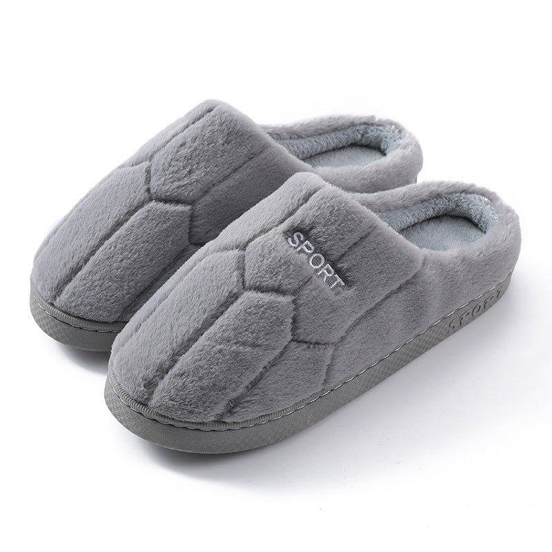 Gizlux cozy plush house slippers - image 9