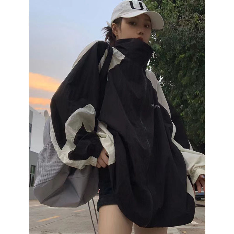 Gizlux Shade women's UV sun protection jacket - image 2