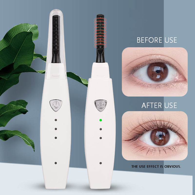 Gizlux heated eyelash curler - image 5