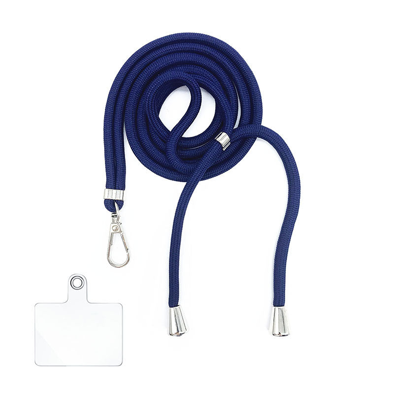 Gizlux Tether crossbody phone lanyard with clear tether card - image 4