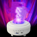 Gizlux Nebula galaxy star projector with Bluetooth speaker - image 1