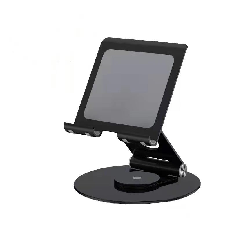 Gizlux aluminum foldable tablet stand - image 2