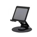 Gizlux aluminum foldable tablet stand - image 2