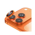 Gizlux Optic camera lens protector for iPhone 17 series - image 1