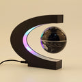 Gizlux Orbit magnetic levitating globe - image 2