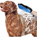 Gizlux Spritz pet bath glove sprayer with hose - image 1