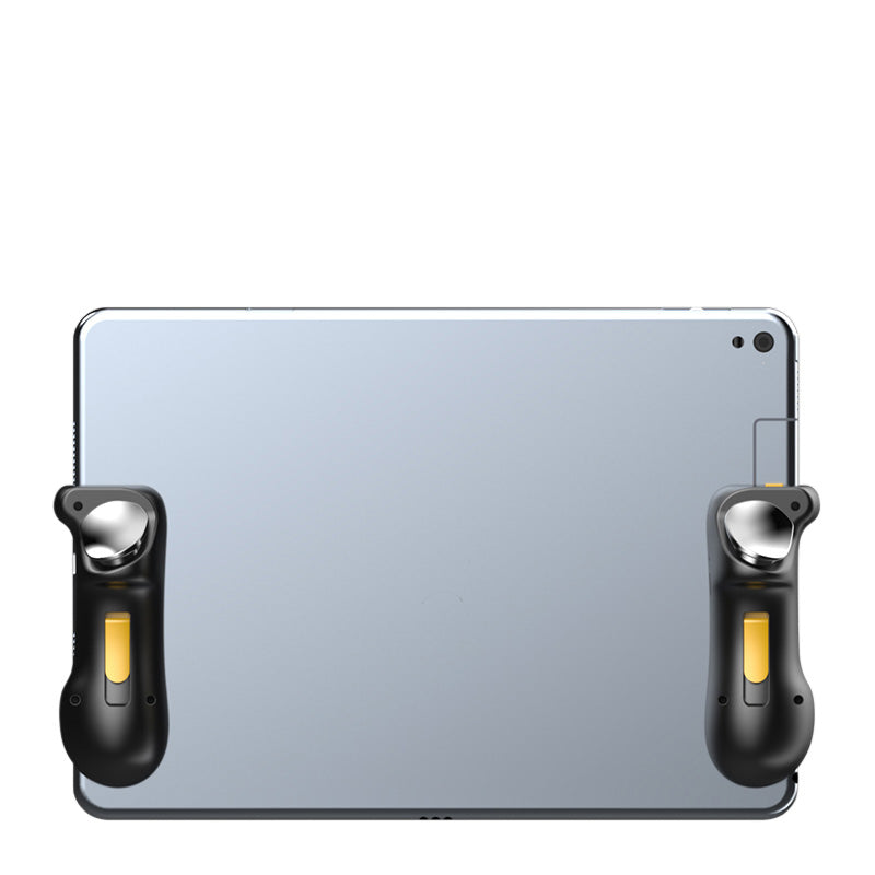 Gizlux TriggerPro auto-fire mobile game triggers - image 8