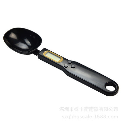 Gizlux digital measuring spoon scale - image 4