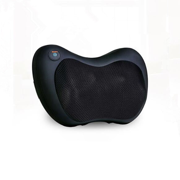 Gizlux heated shiatsu massage pillow - image 1