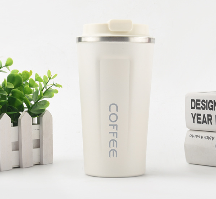 Gizlux insulated coffee tumbler - image 11
