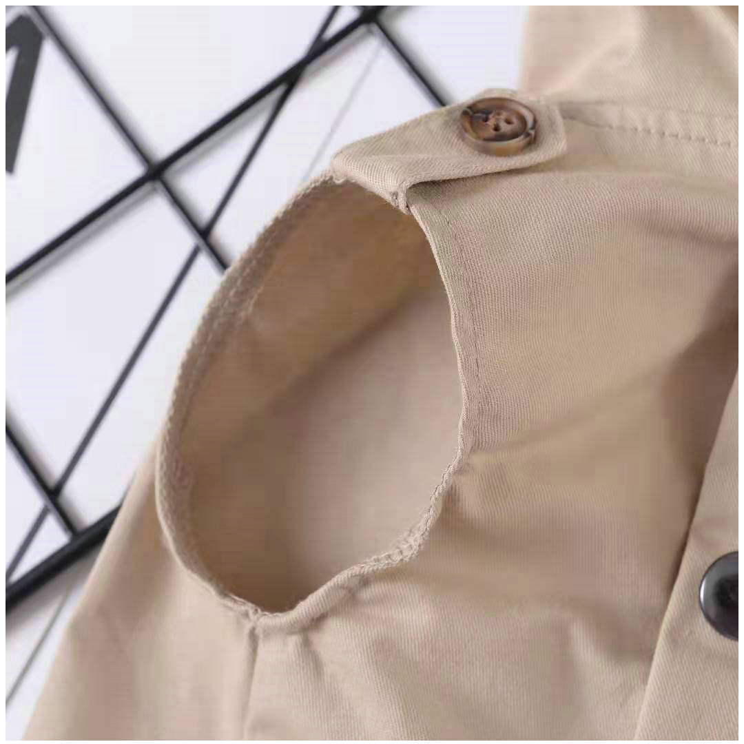 Gizlux soft pocket dog hoodie - image 2