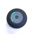 Gizlux Splash mini Bluetooth shower speaker with suction cup - image 1