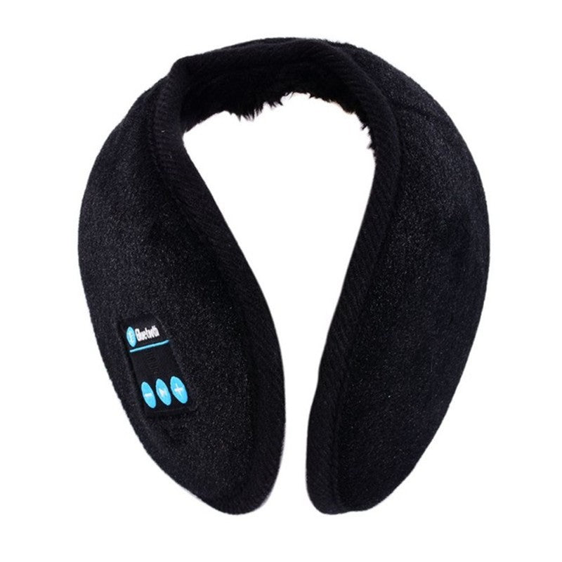 Gizlux Tune Bluetooth headphone earmuffs - image 1