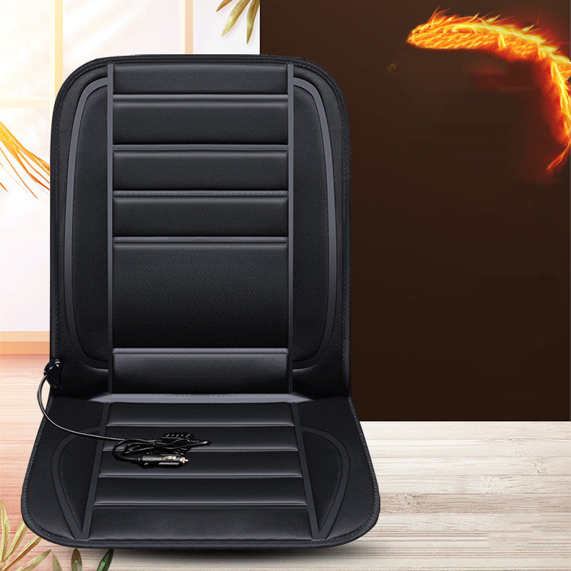 Gizlux 12V heated car seat cushion - image 12