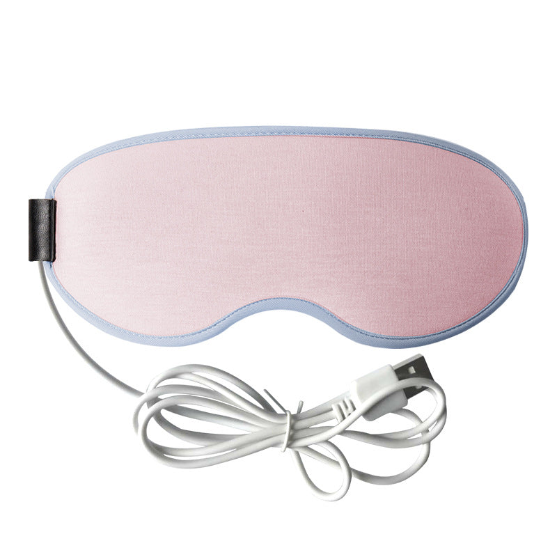 Gizlux USB heated steam eye mask - image 4