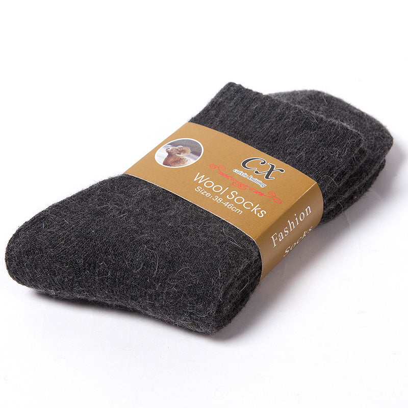 Gizlux men's thick thermal socks - image 9