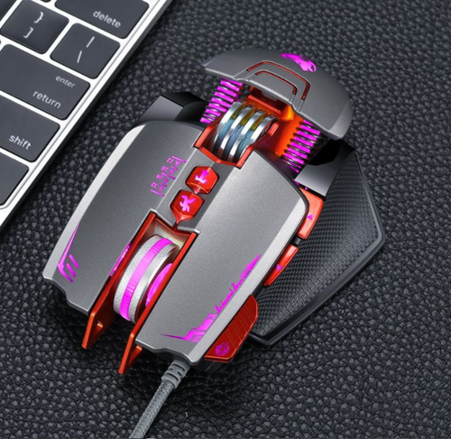Gizlux Gamer Gift Set
