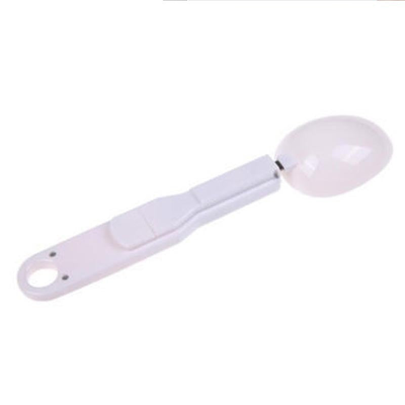 Gizlux digital measuring spoon scale - image 2