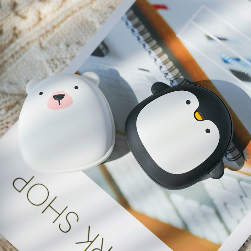 Gizlux Cozy USB rechargeable electric hand warmer - image 2