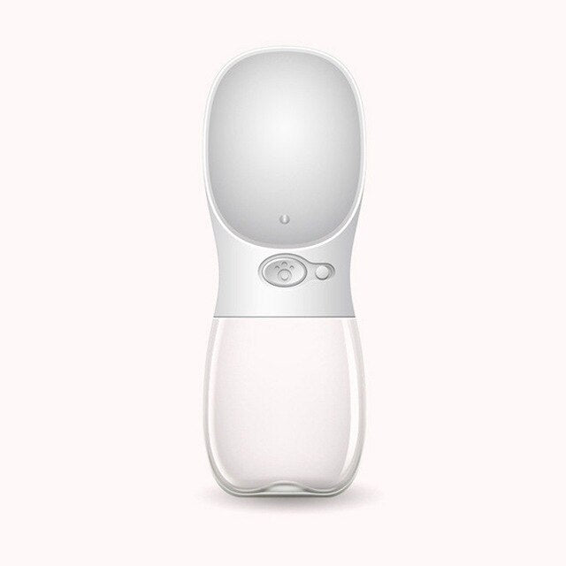 Gizlux Sip portable pet water bottle - image 3