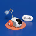 Gizlux remote control cat chase car toy - image 6