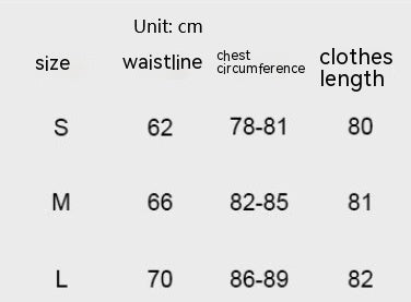 Gizlux Ruffle women's wrap-front shirt dress - image 6