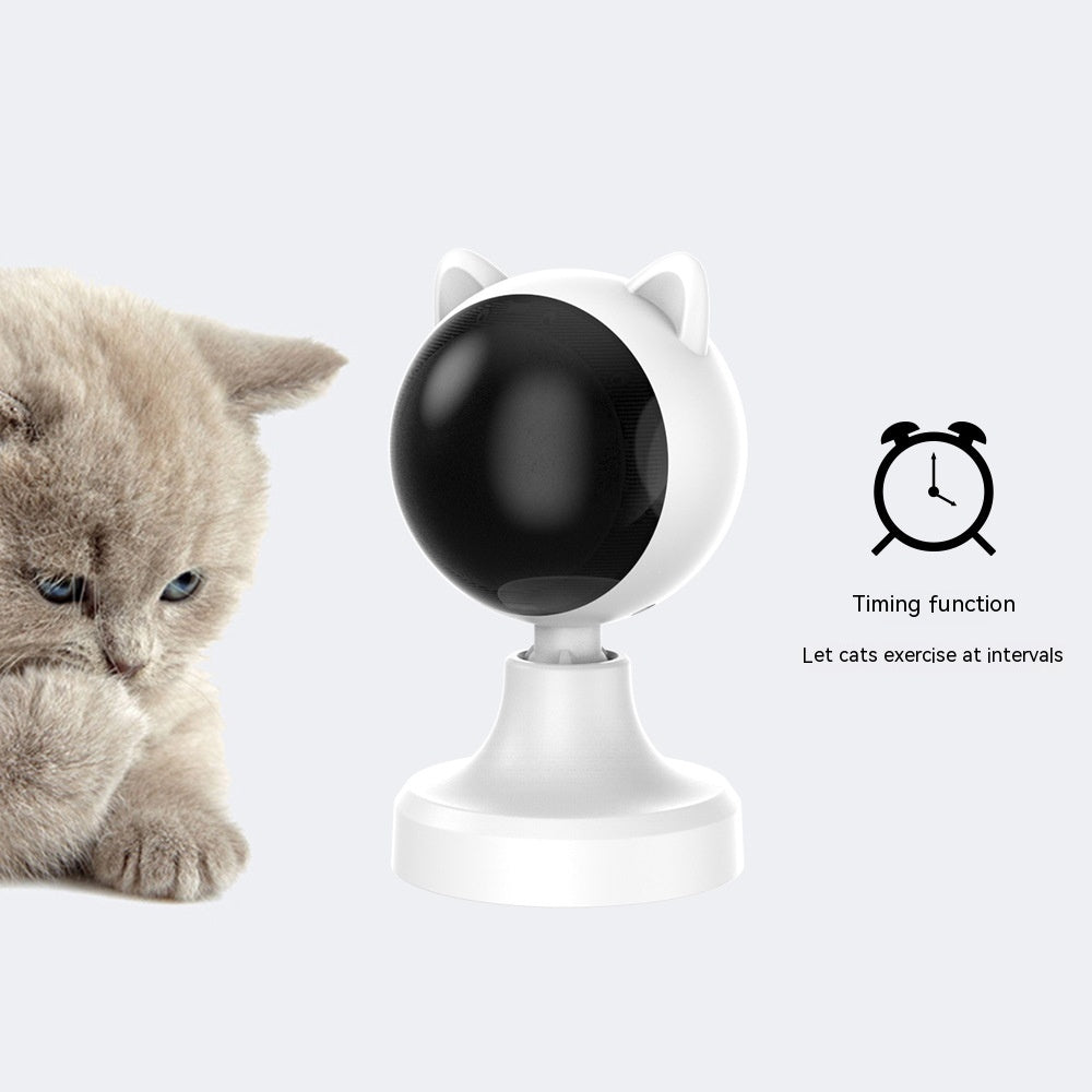 Gizlux Dart automatic laser cat toy - image 4