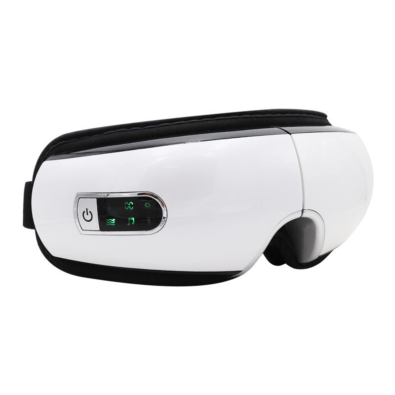 Gizlux Relax heated eye massager with Bluetooth music - image 1